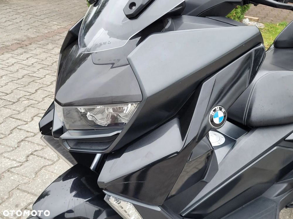 BMW C 400 GT - 18