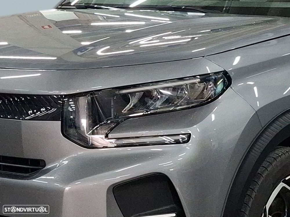 Citroën C3 1.2 Turbo Plus - 3