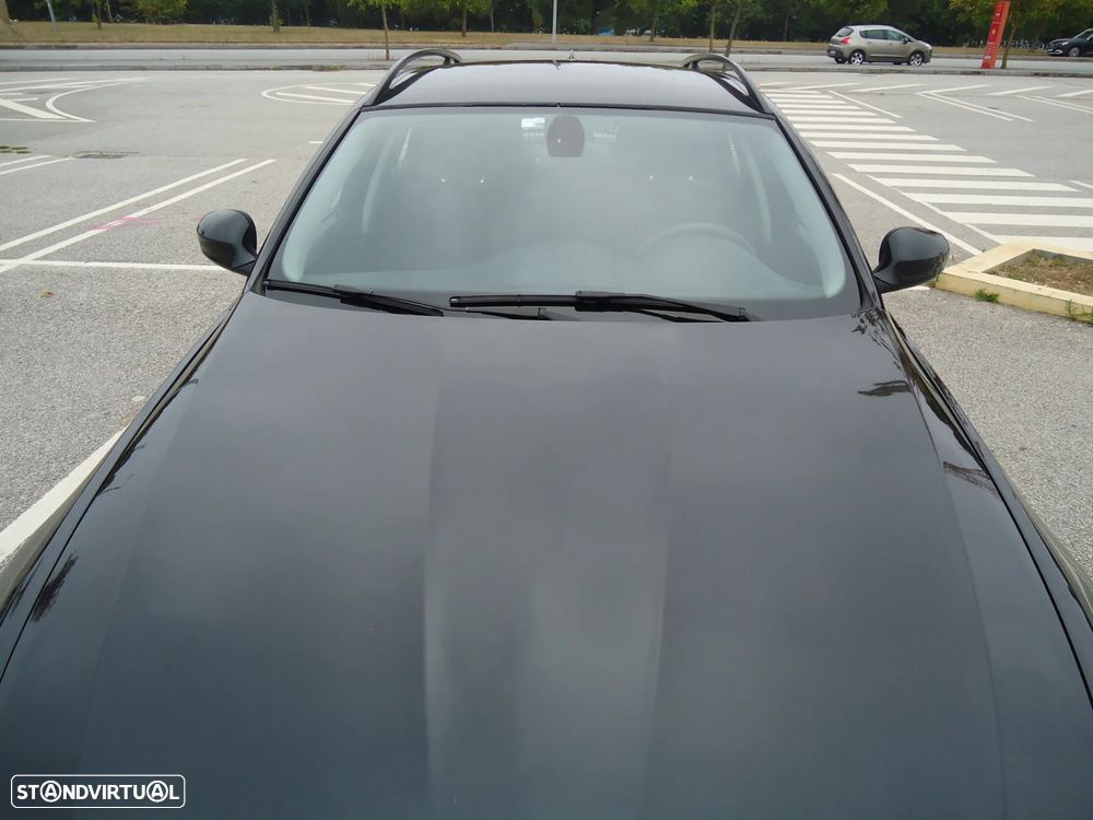 BMW 320 d Navigation - 23