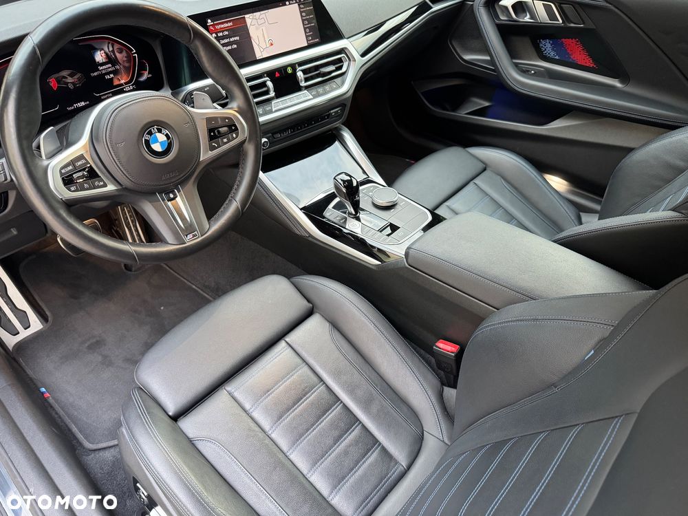 BMW Seria 2 M240i xDrive - 17