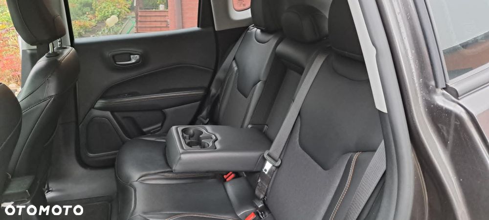 Jeep Compass 1.4 TMair Longitude FWD S&S - 5