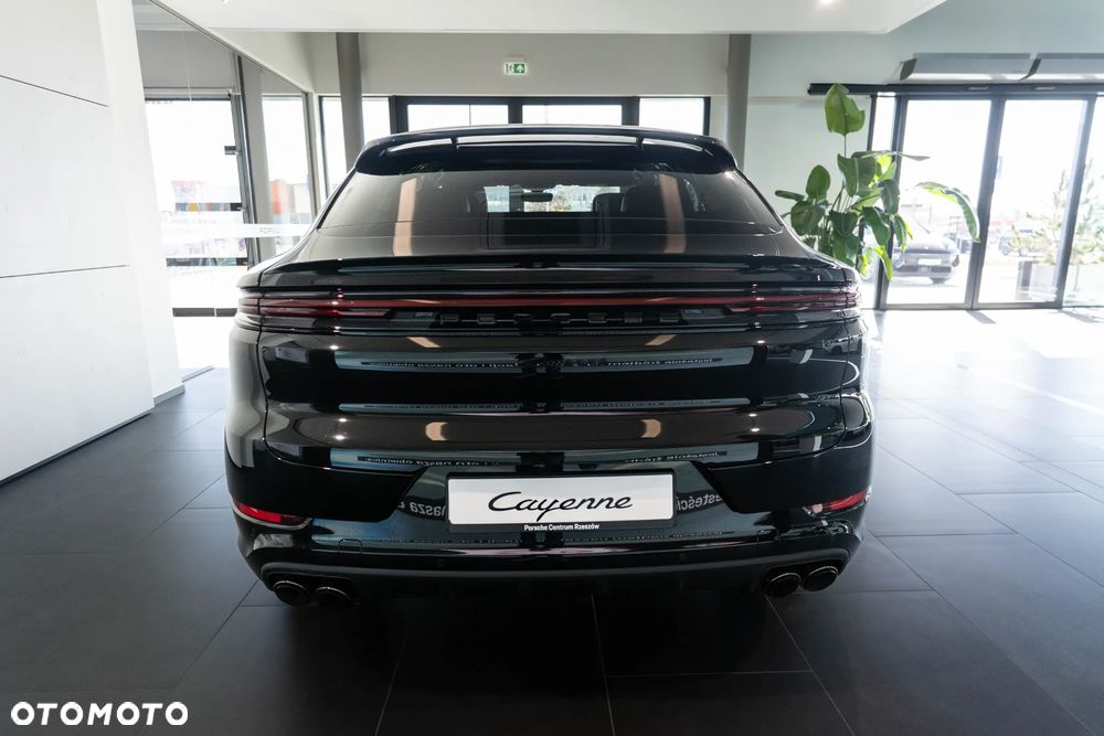 Porsche Cayenne E-Hybrid PHEV - 7