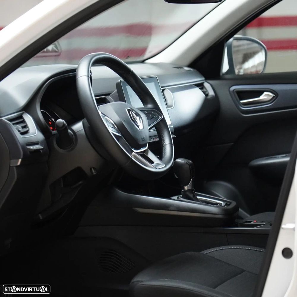 Renault Arkana 1.6 E-Tech Full Hybrid Evolution - 13