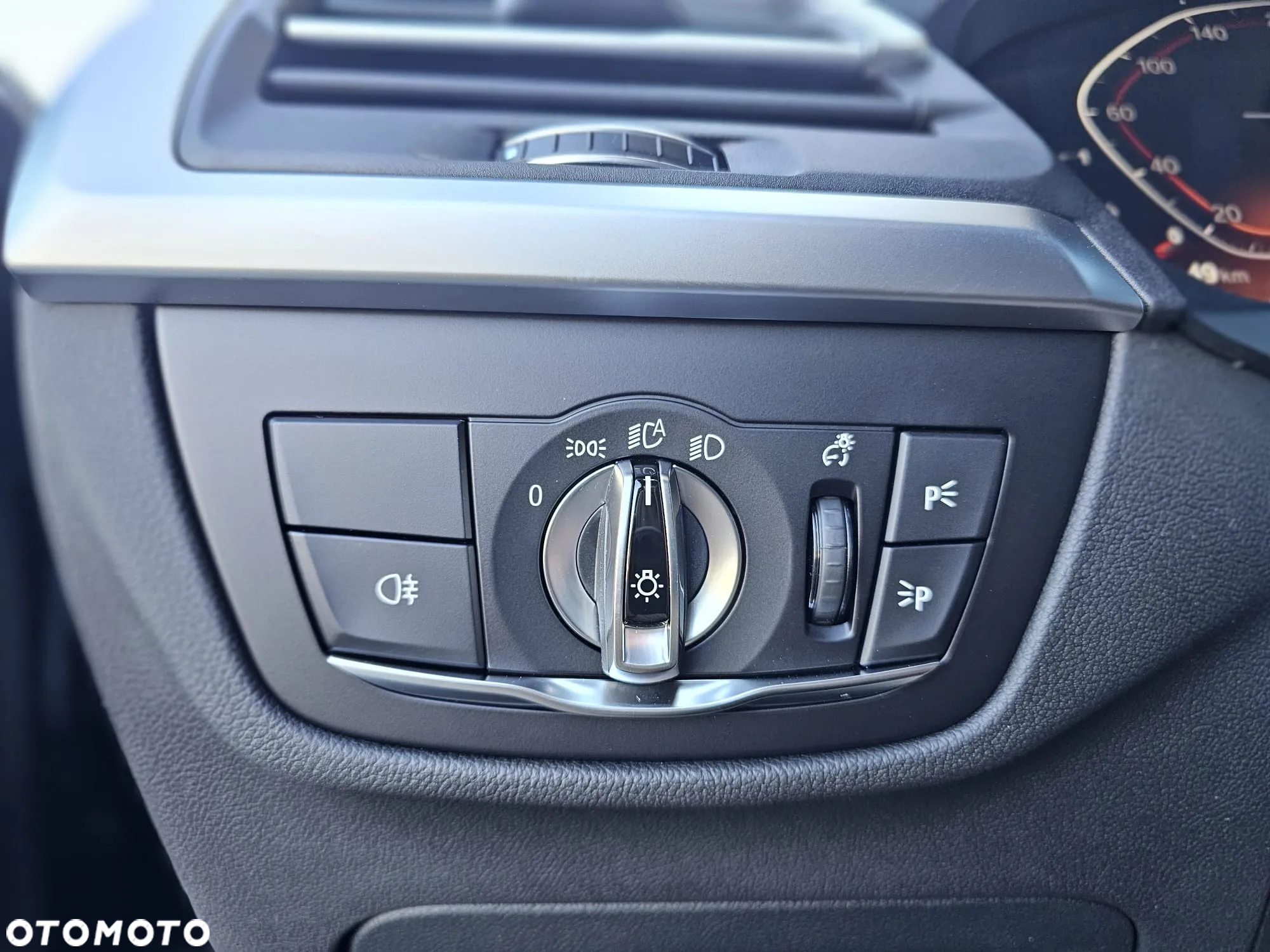 BMW X4 - 26