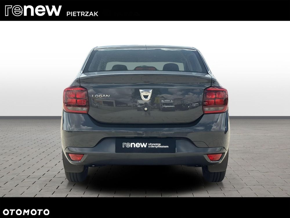 Dacia Logan 1.0 SCe Laureate - 5