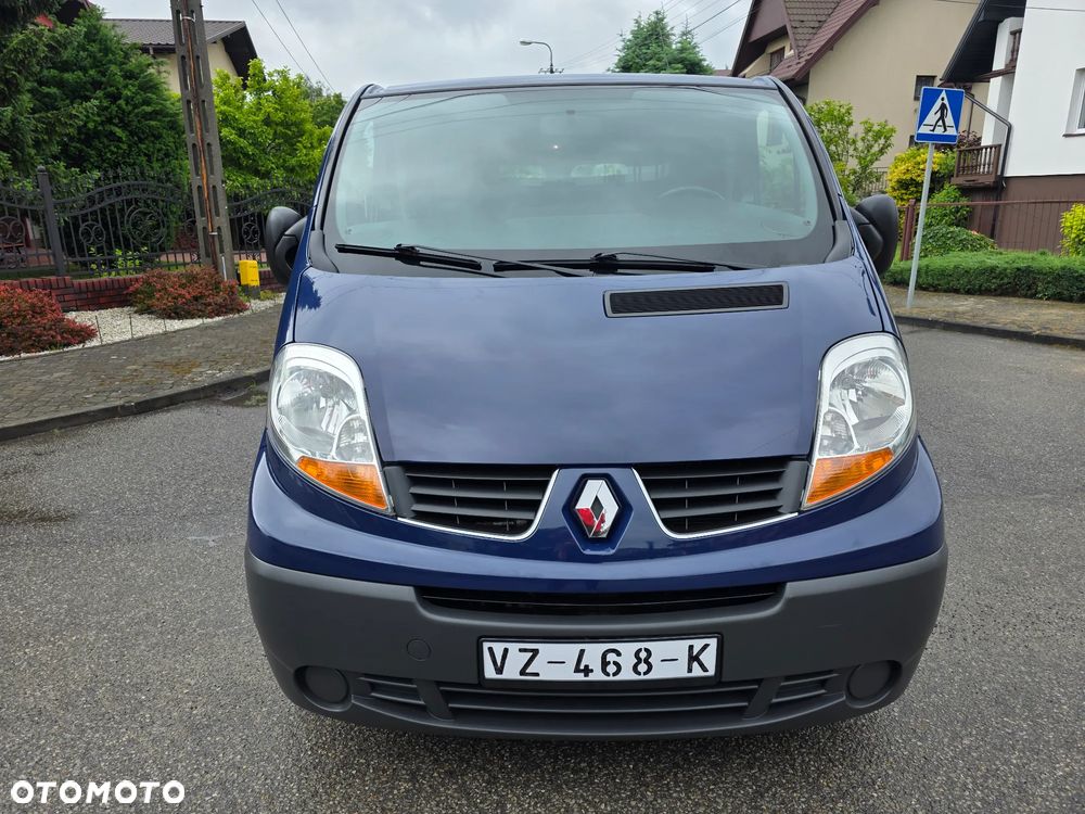 Renault Trafic - 3