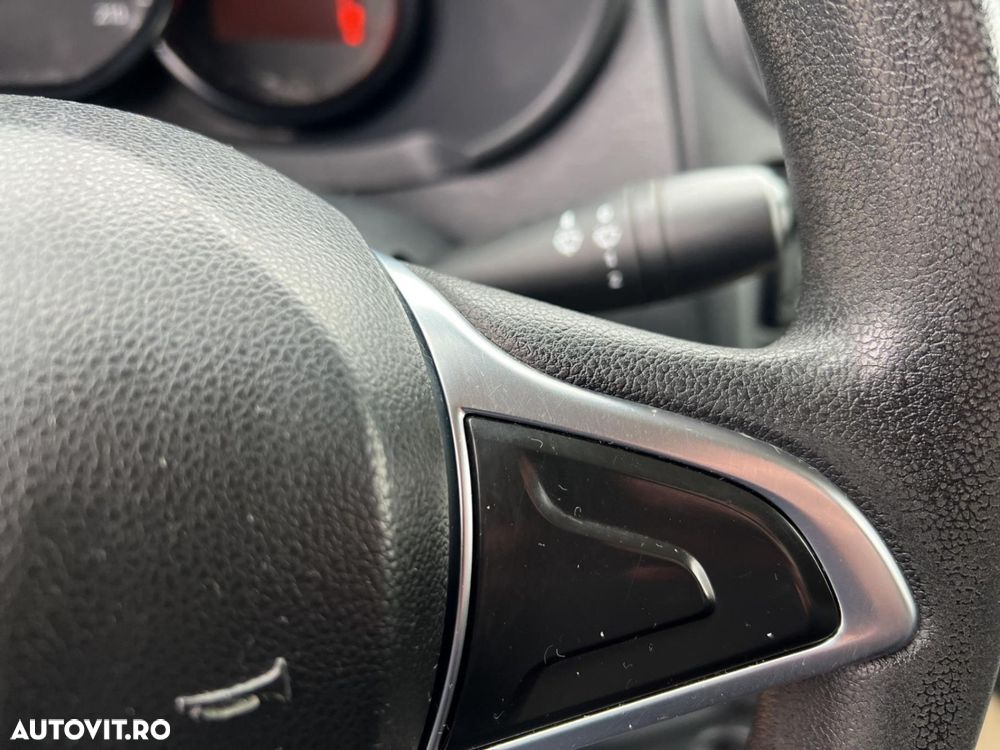 Dacia Dokker 1.5 dCi 75 CP Ambiance - 19