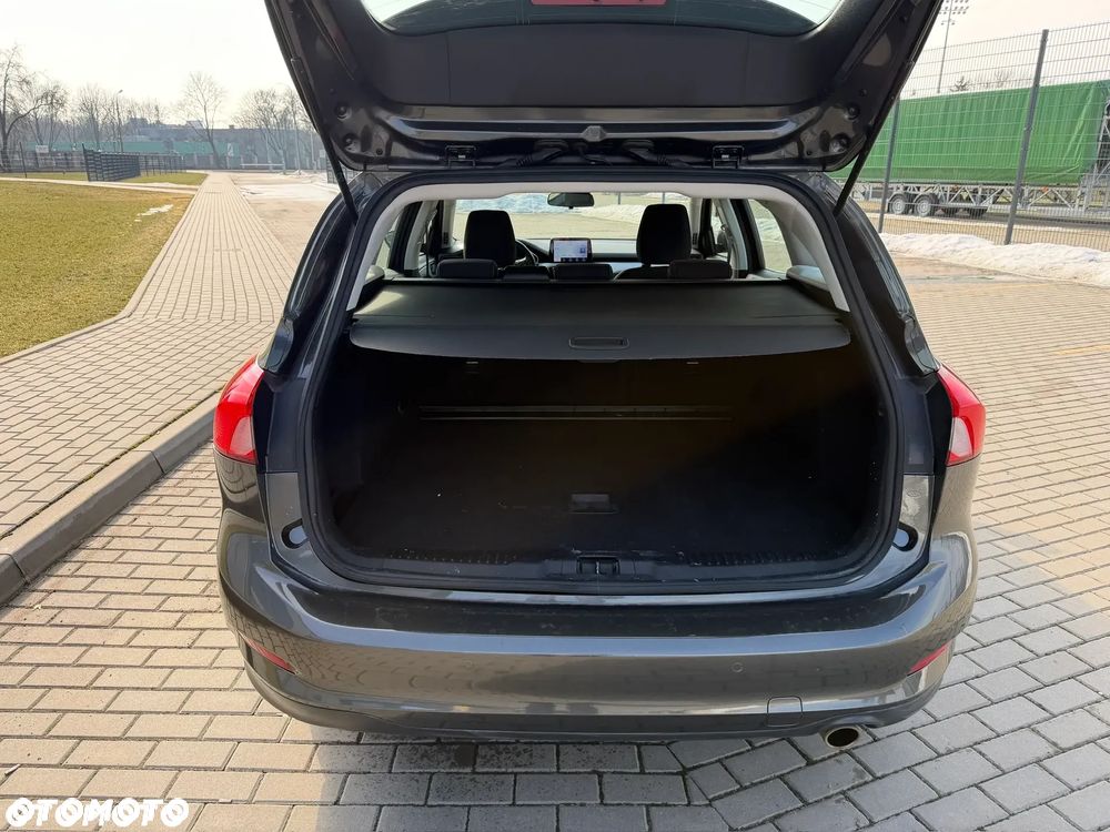 Ford Focus - 26