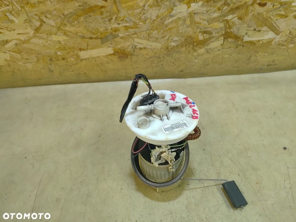 FOCUS MK2 C-MAX MK1 1.6 16V POMPA PŁYWAK PALIWA 3M519H307 - 3