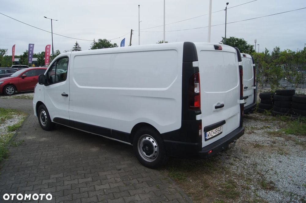 Renault TRAFIC - 3