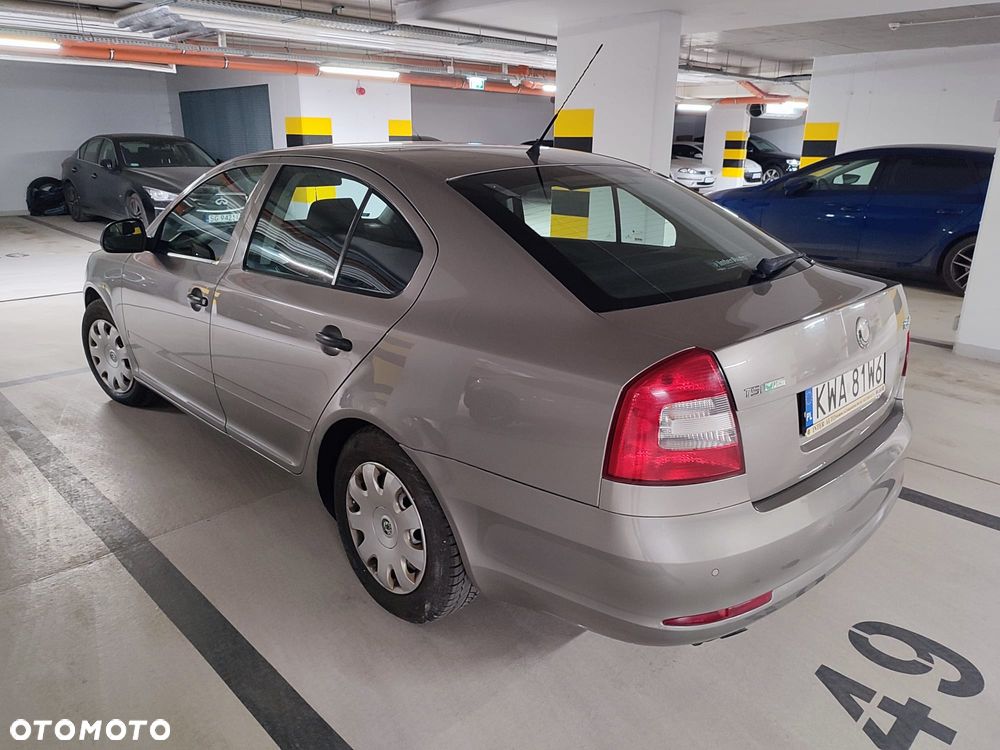 Skoda Octavia 1.4 TSI Mint - 6