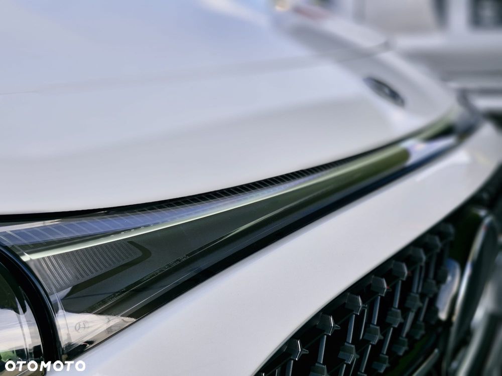 Mercedes-Benz CLA 200 mHEV 8G-DCT - 37