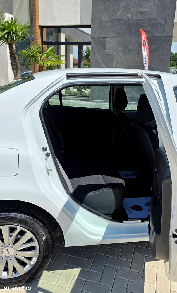 Dacia Logan 1.2 75CP Laureate - 19