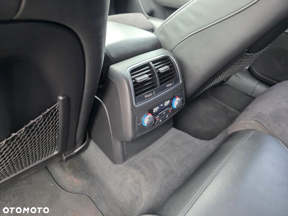 Audi A6 Avant 2.0 TDI DPF multitronic - 16