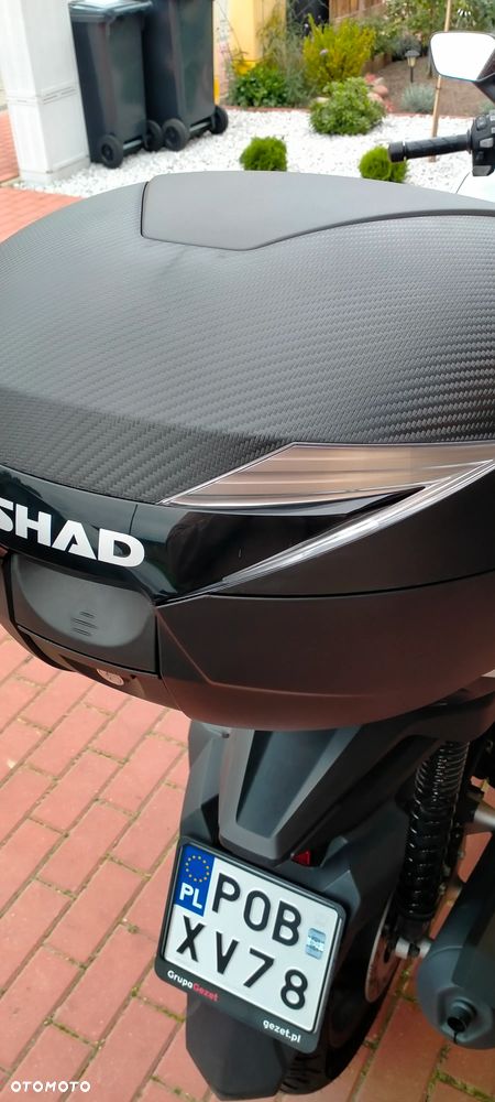 Honda NSS - 9