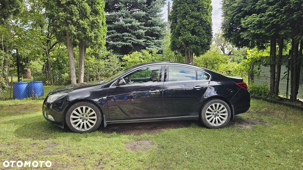 Opel Insignia - 3