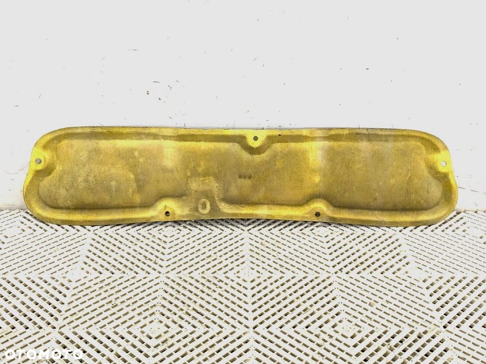 WYGŁUSZENIE MASKI - 148.00 PLN - TOYOTA YARIS (_P9_) 2005 - 2014 1.3 VVT-i (SCP90_) 64 kW [87 KM] - 2