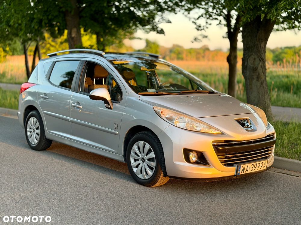 Peugeot 207 1.6 Active - 8
