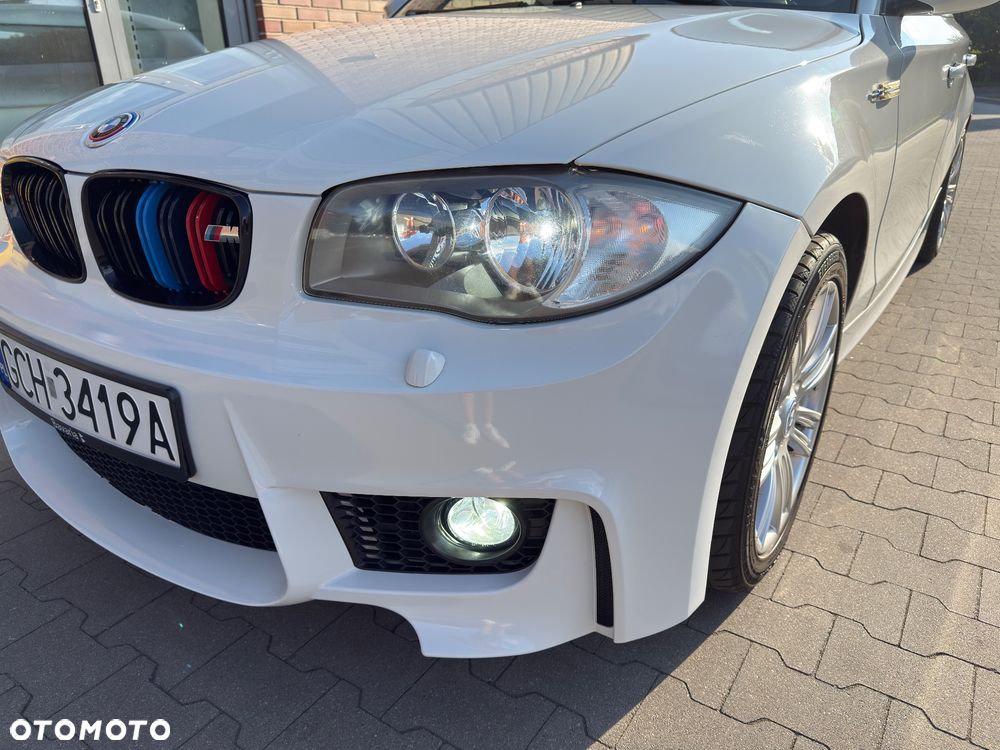 BMW Seria 1 - 3