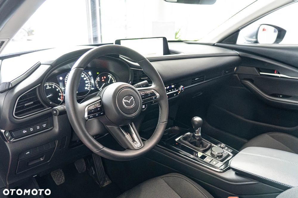 Mazda CX-30 2.0 mHEV Centre-Line 2WD - 13