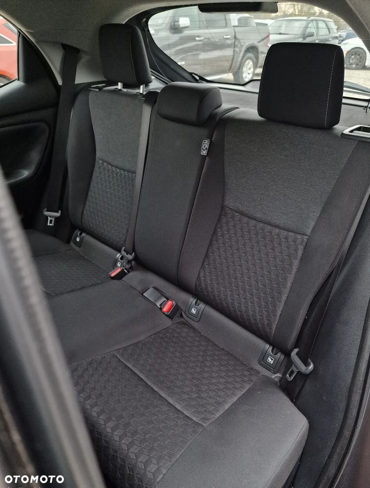 Toyota Yaris Hybrid 1.5 Comfort - 16