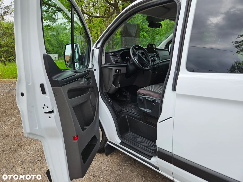 Ford Transit Custom Kombi 340 L2H1 Trend - 5