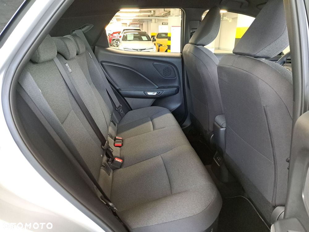 Lexus LBX 1.5 Hybrid - 14