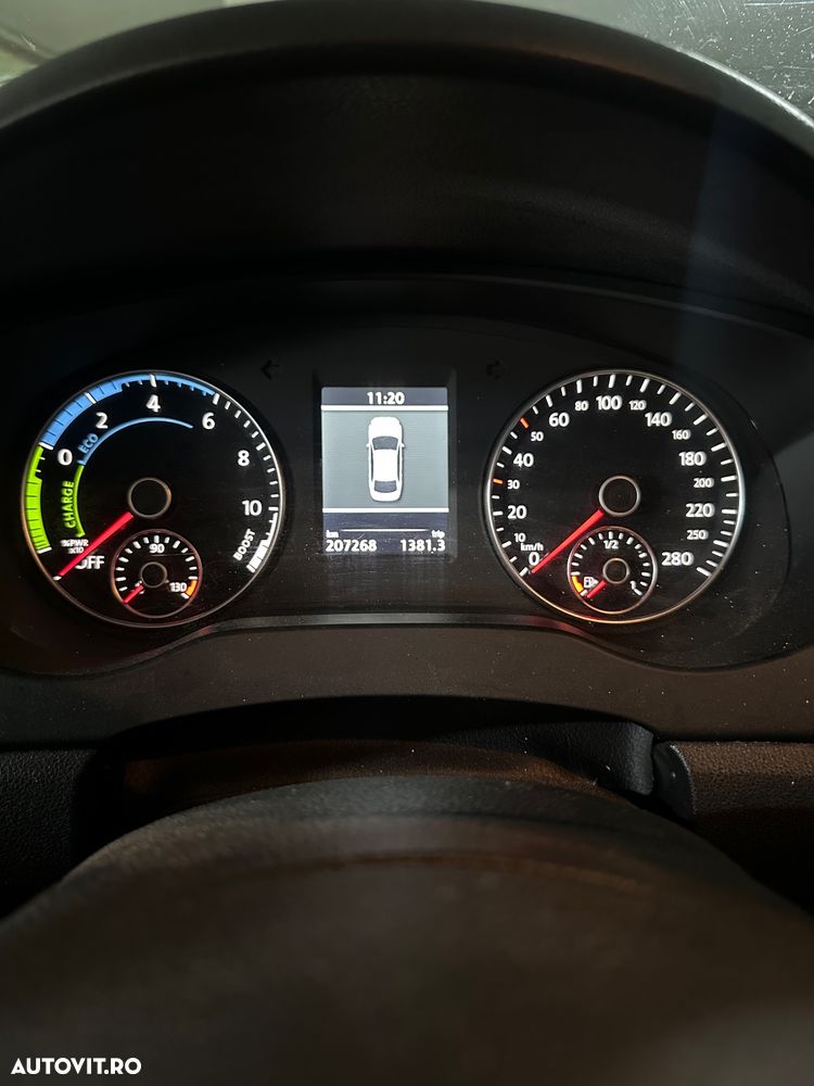 Volkswagen Jetta 1.4 TSI DSG Highline - 4