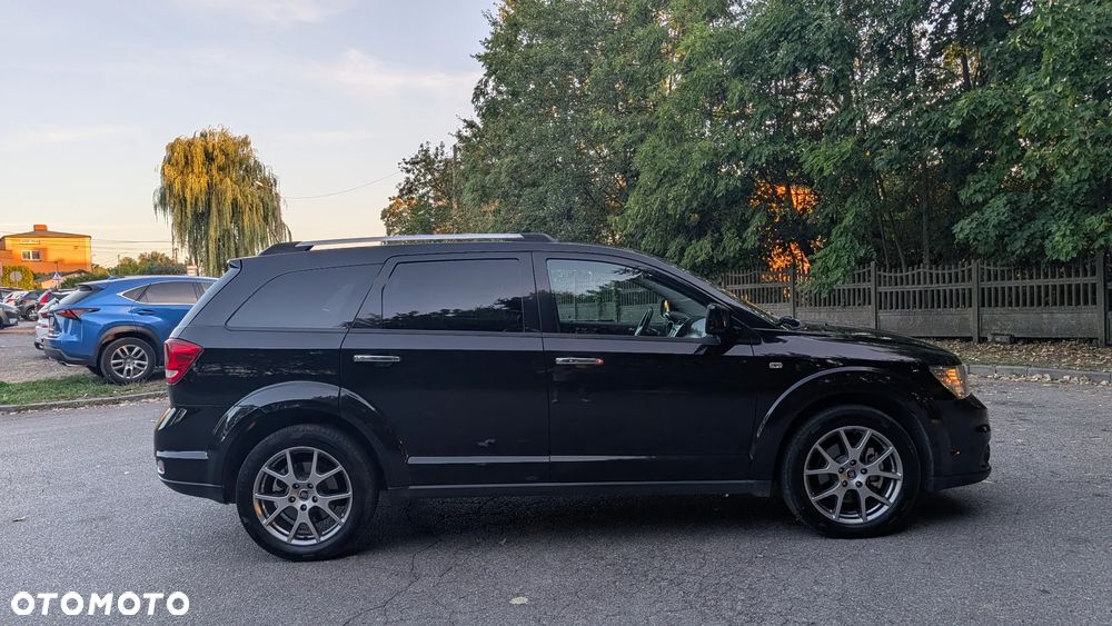 Fiat Freemont 2.0 Multijet 16V DPF Lounge - 3