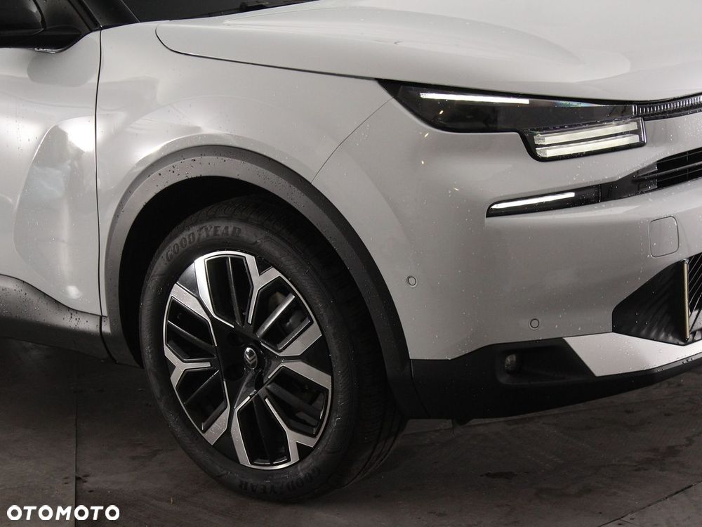 Citroën C4 1.2 mHEV Max eDCT6 - 19