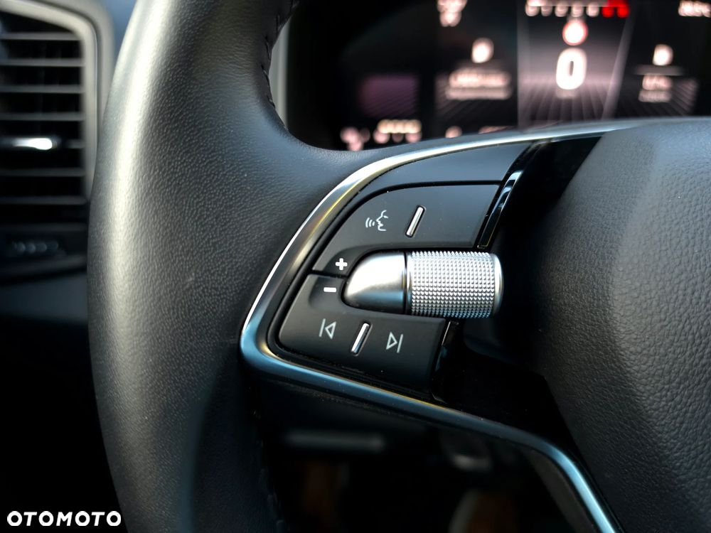 Skoda Karoq 1.5 TSI ACT Edition 130 DSG - 20