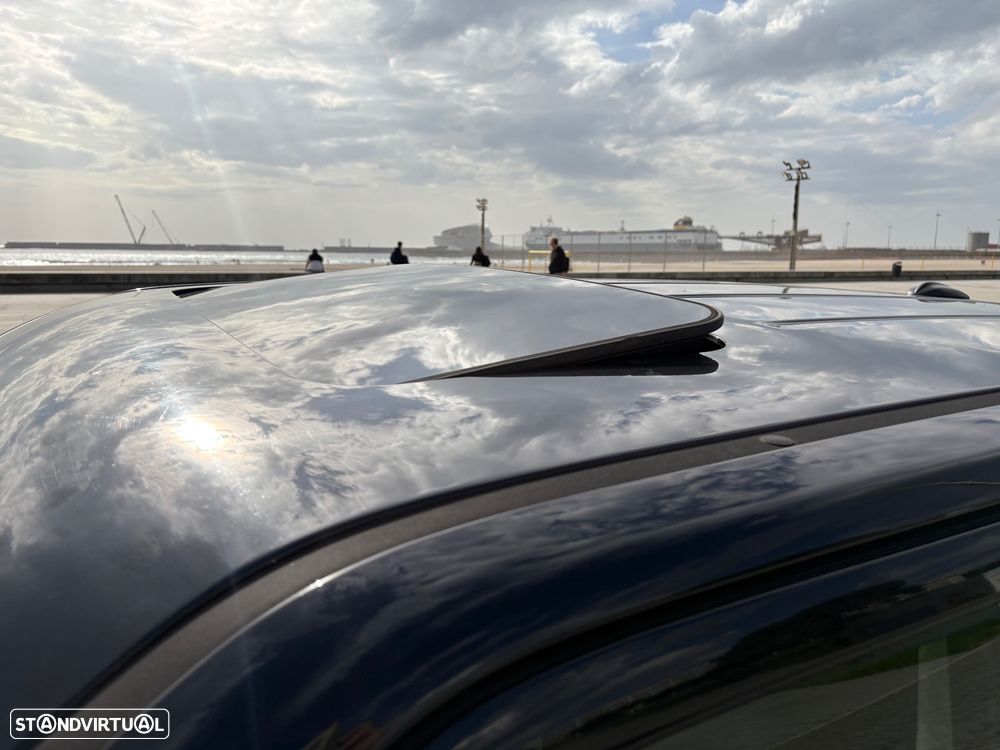 Land Rover Range Rover Sport TDV6 HSE - 48