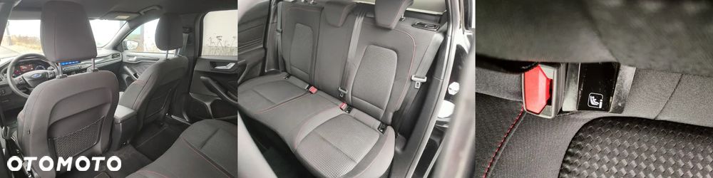 Ford Focus 2.0 TDCi ST-Line Black ASS - 35