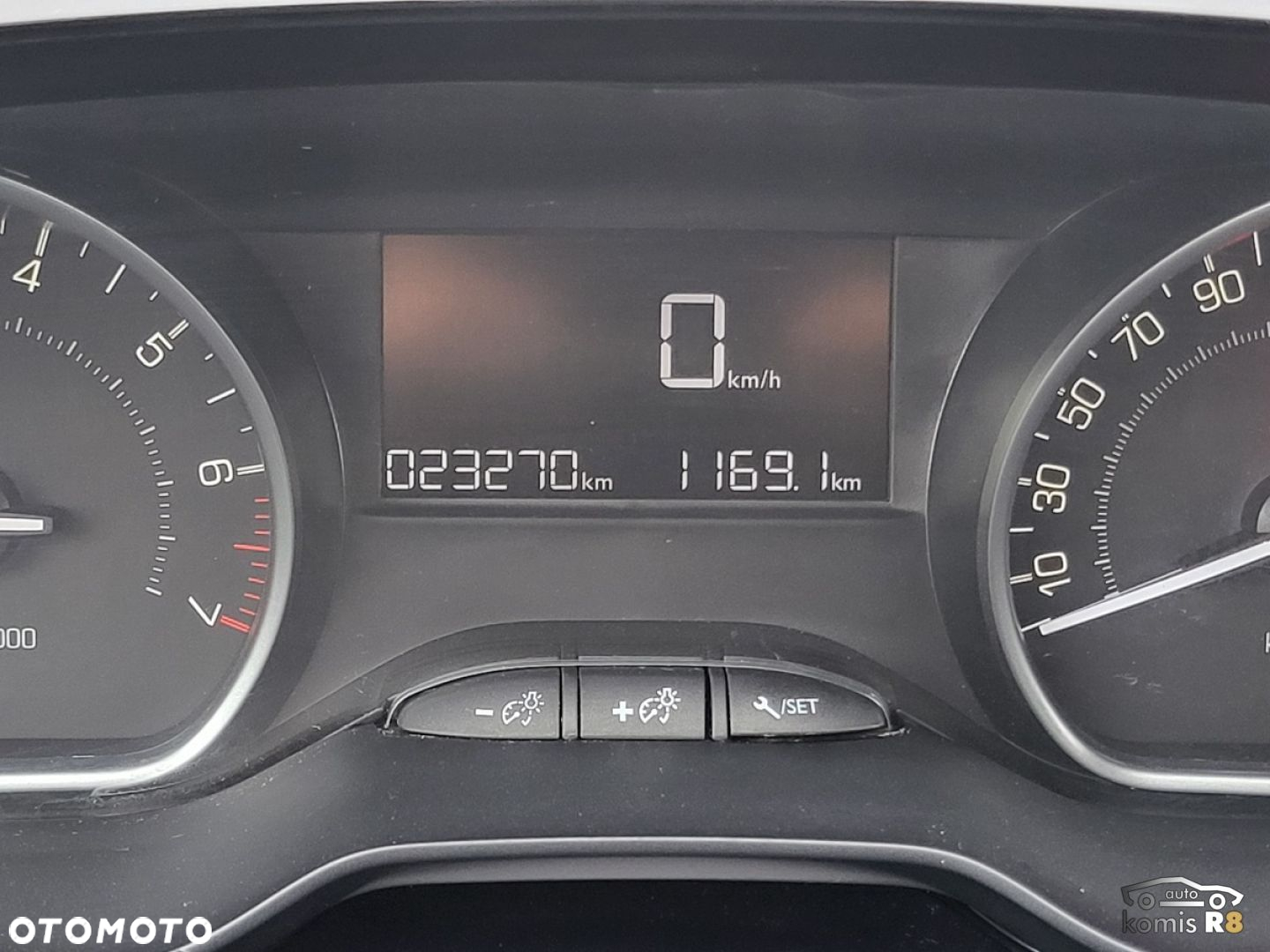 Peugeot 2008 - 27
