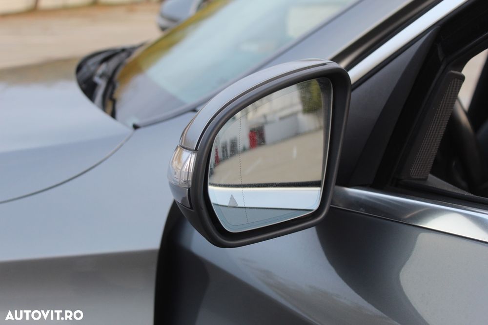 Mercedes-Benz C 220 (BlueTEC) d 7G-TRONIC Exclusive - 34