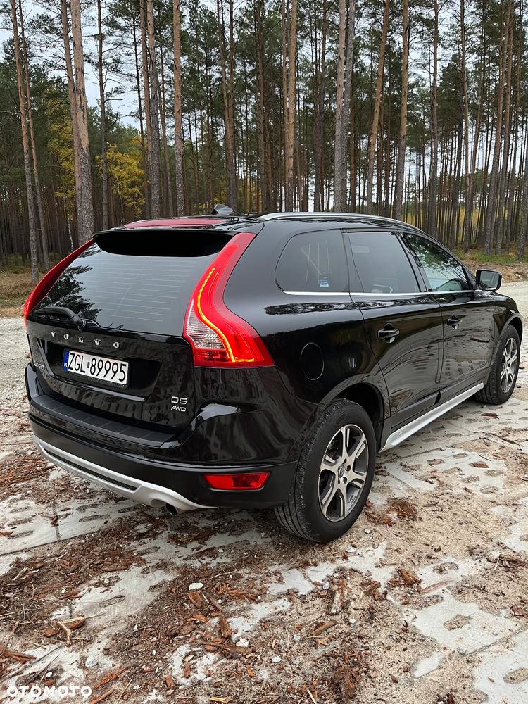 Volvo Xc60 2012 photo 3