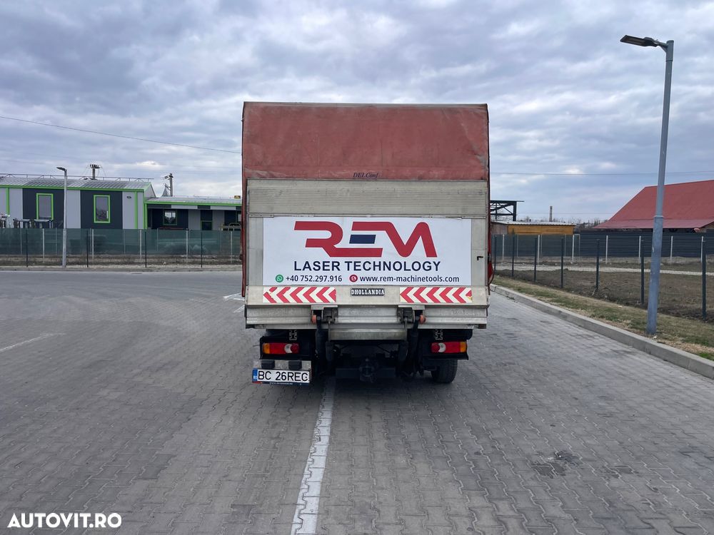 Citroën Jumper Doka - 4