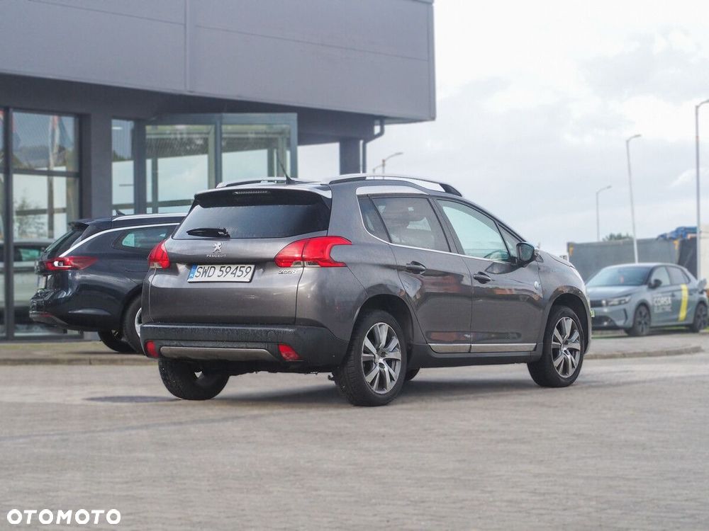 Peugeot 2008 - 3