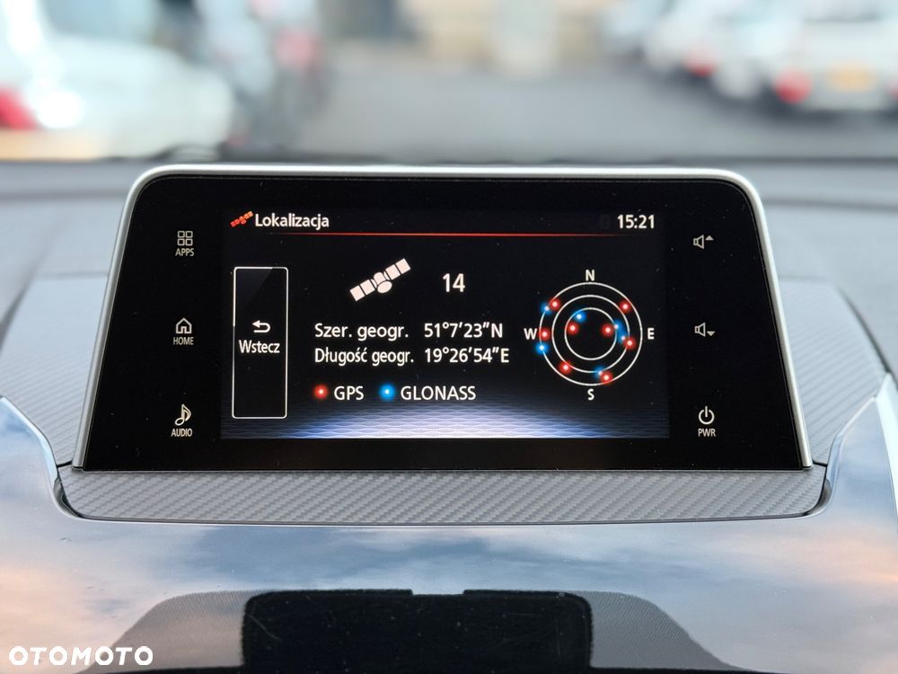 Mitsubishi Eclipse Cross 1.5 T-MIVEC 2WD Diamant - 20