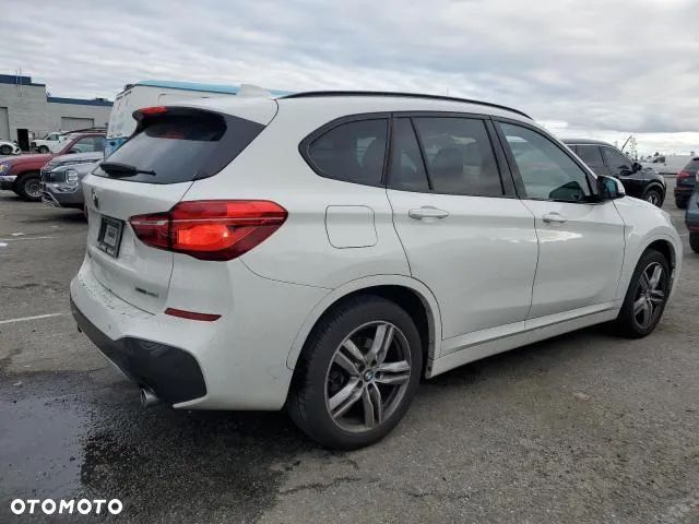 BMW X1 - 5