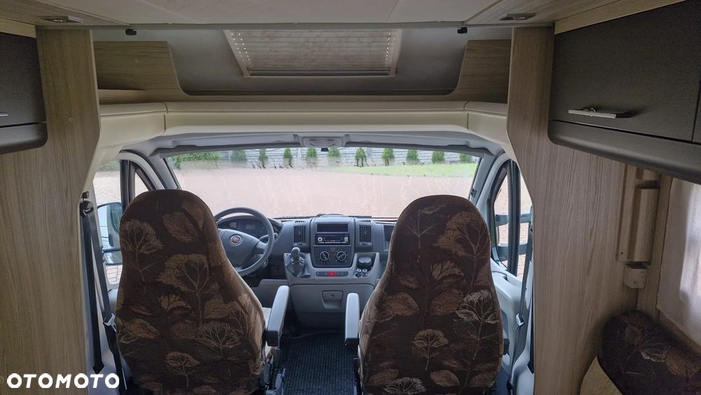 Fiat Ducato - 6