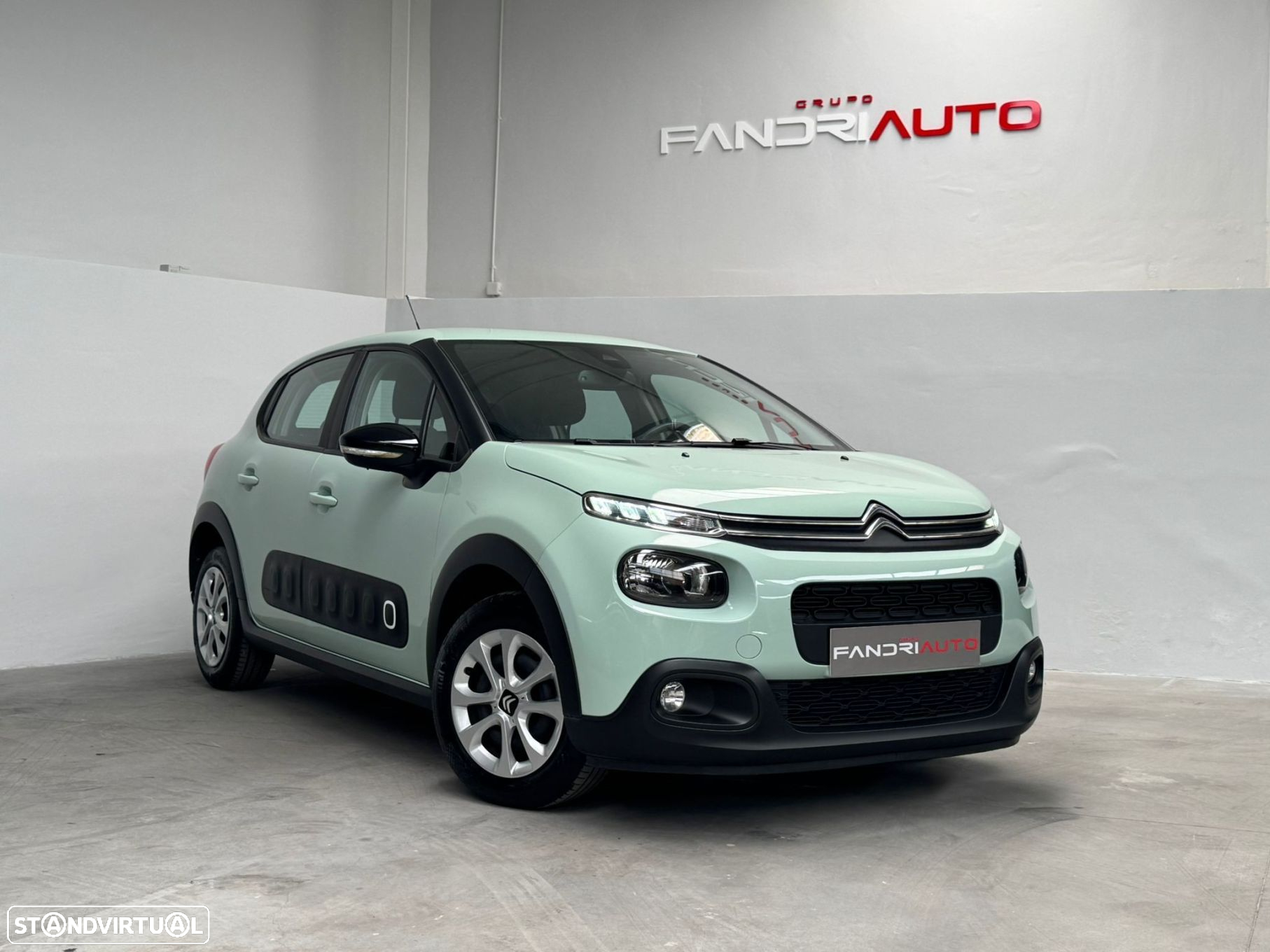 Citroën C3 - 2