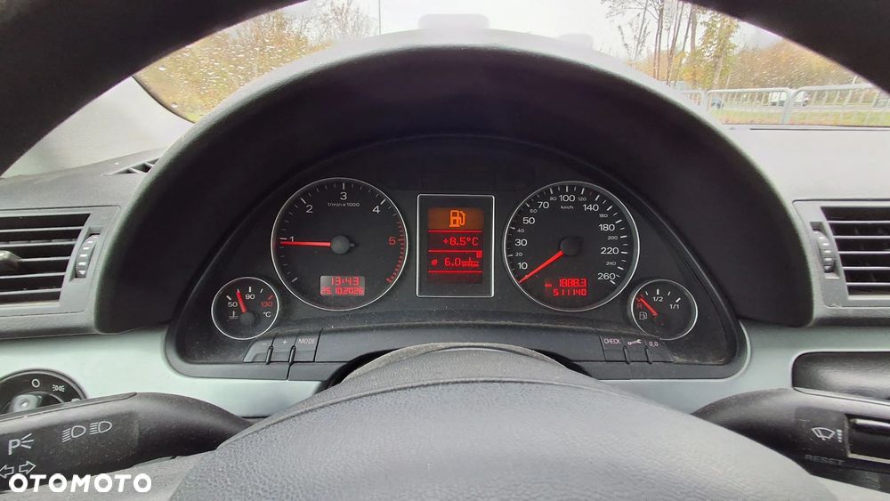Audi A4 Avant - 18