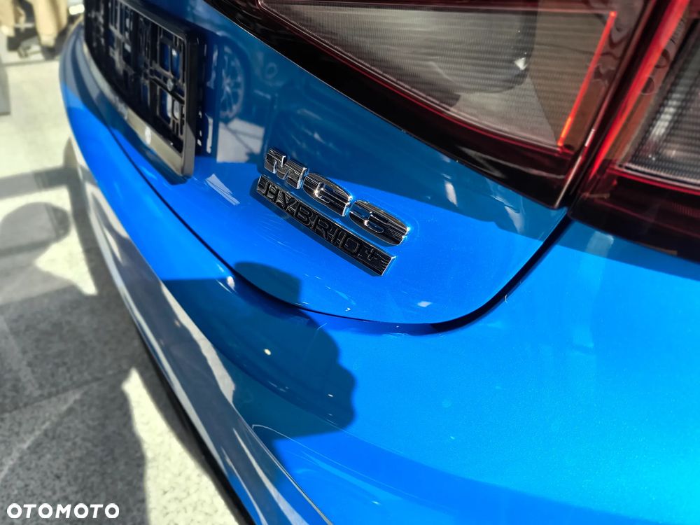 MG MG3 1.5 HEV+ Standard - 5
