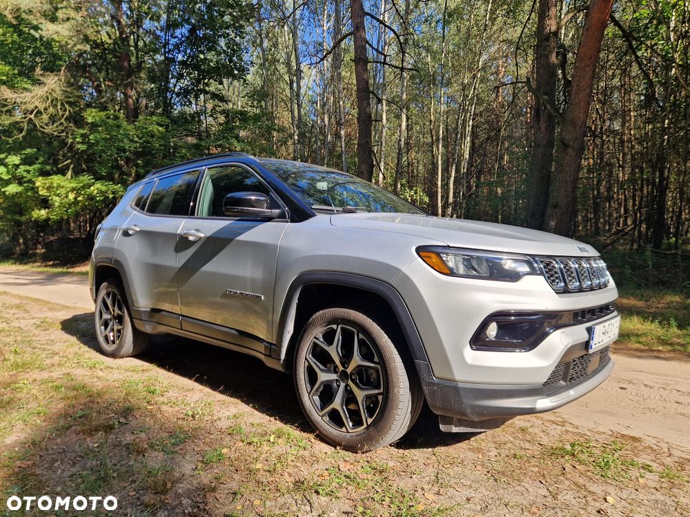 Jeep Compass - 5