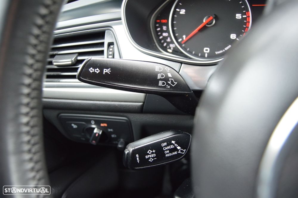 Audi A6 2.0 TDI S-line Multitronic - 49