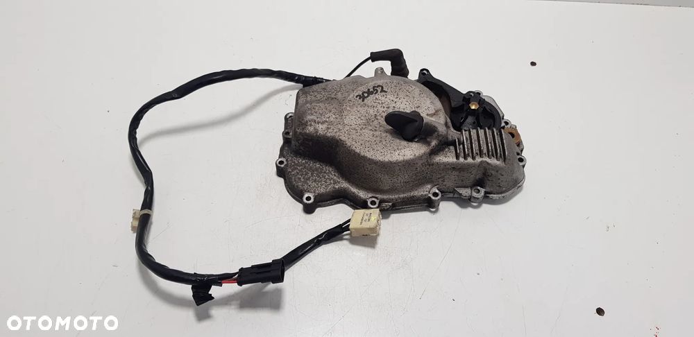 Piaggio X10 BEVERLY 350I HPE 350 Stator Pokrywa - 1