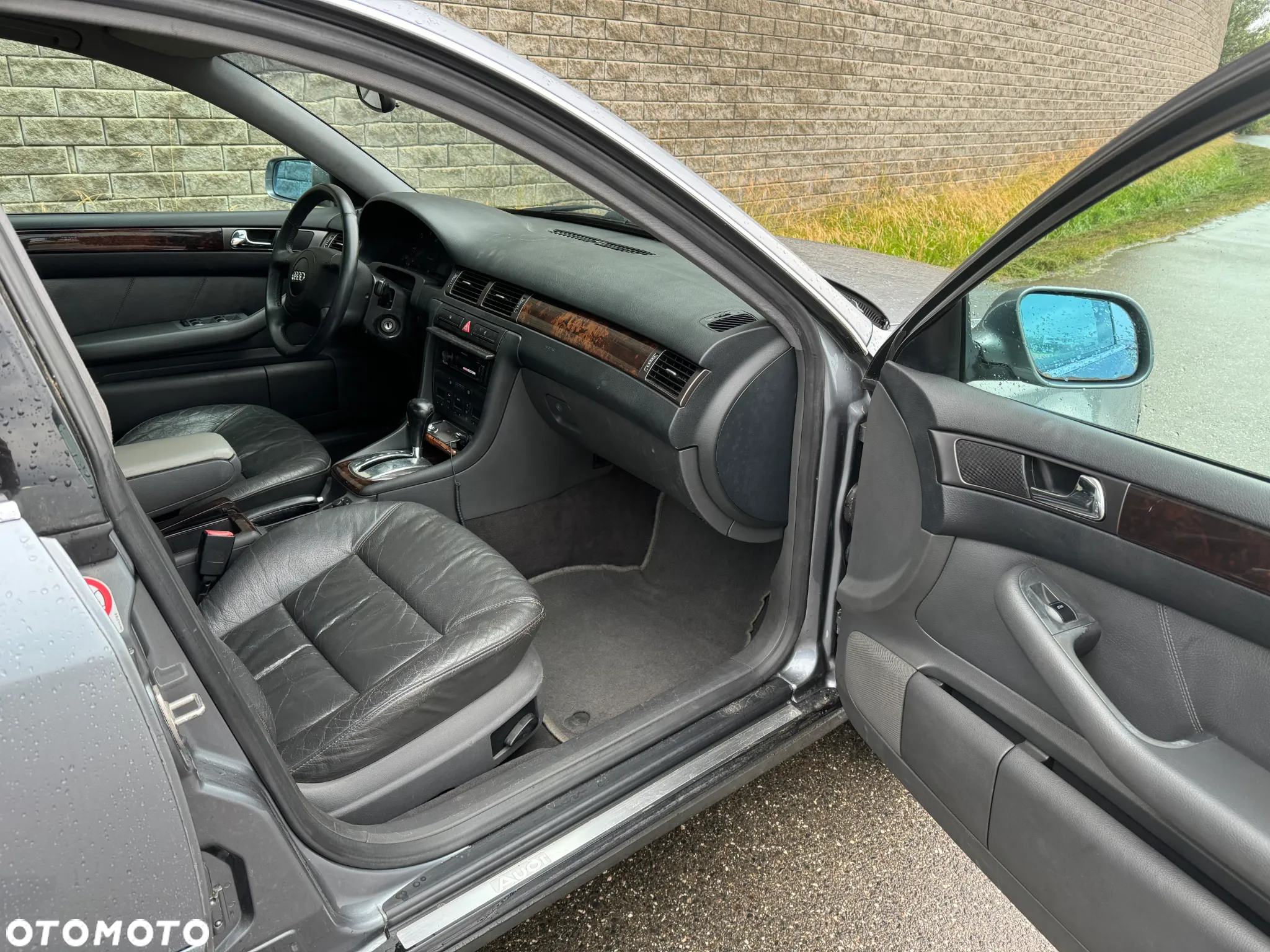 Audi A6 - 9