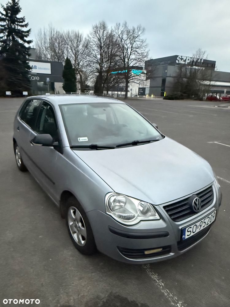 Volkswagen Polo 1.2 Trendline - 2