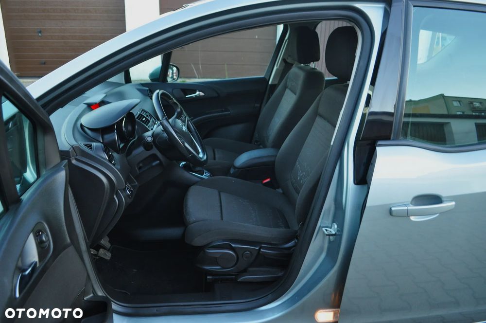 Opel Meriva 1.4 Ecoflex Innovation - 23